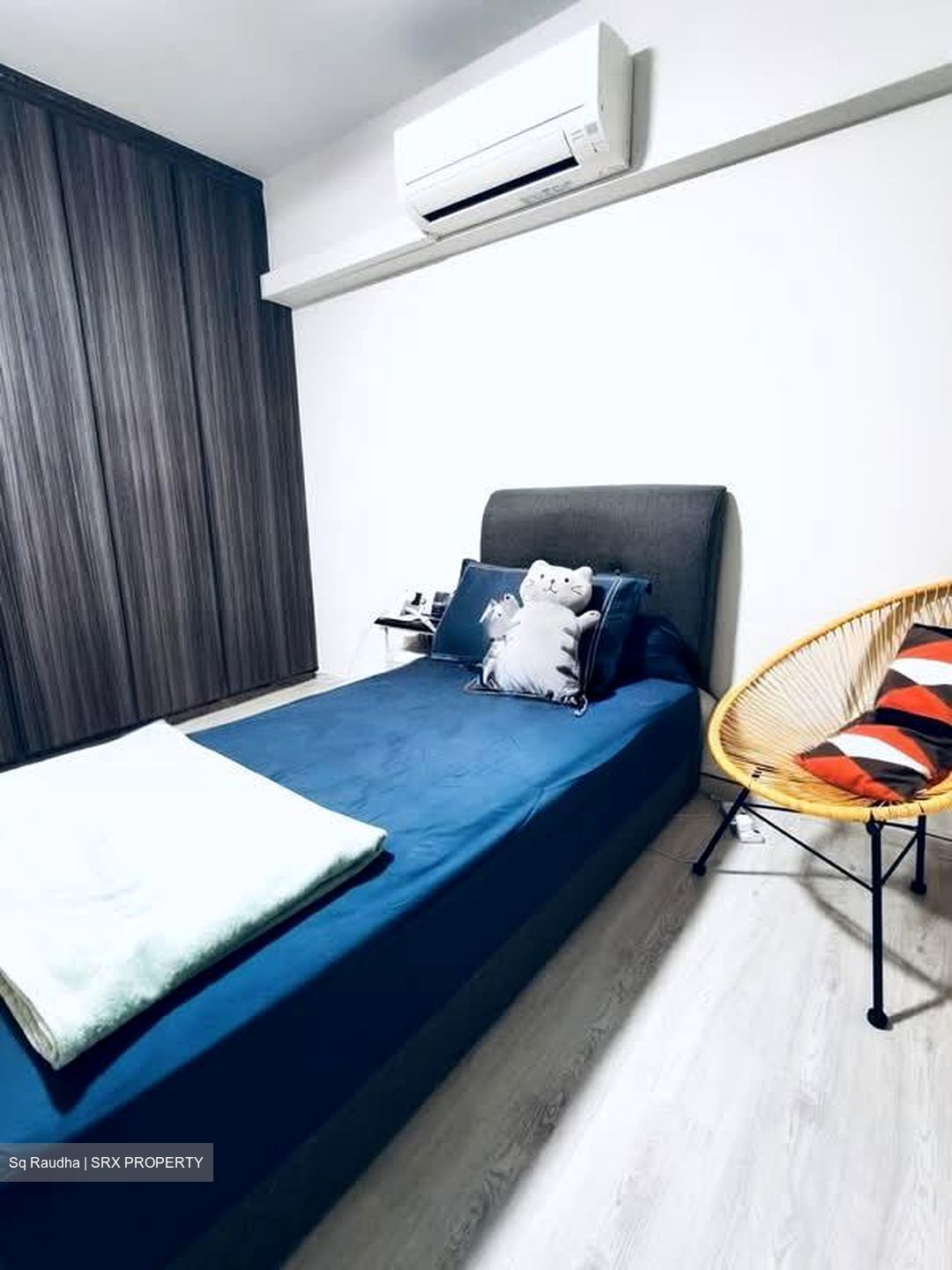 Blk 254 Yishun Sunshine (Yishun), HDB 4 Rooms #581332821